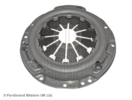 Clutch Pressure Plate